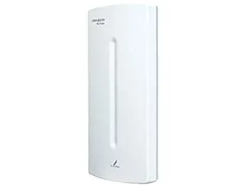 【中古】DXアンテナ 地上デジタル放送用平面UHFアンテナ デジキャッチフラットパワー1900 水平・垂直偏波共用 中・弱電界用 25素子相当 UAD1900