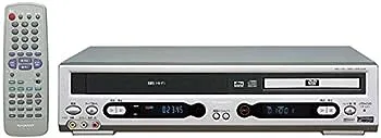 【中古】Hi-Fiビデオ一体型DVDプレーヤー DV-NC55
