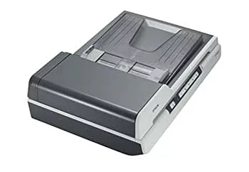 【中古】(非常に良い)EPSON スキャナー GT-D1000 (フラットベッド/A4/1200dpi/ADF)