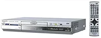 【中古】(非常に良い)パナソニック DVDレコーダー DIGA DMR-E100H-S