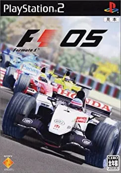 【中古】(非常に良い)Formula One 2005