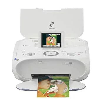 【中古】(非常に良い)Canon PIXUS (ピクサス) mini260