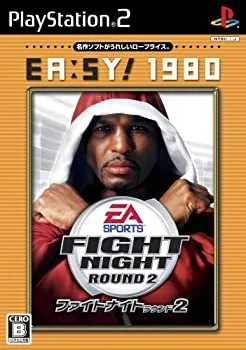 【中古】(非常に良い)EA:SY! 1980 ファイトナイト ラウンド2