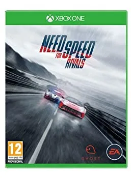 【中古】(非常に良い)Need for Speed Rivals (輸入版:北米) - XboxOne