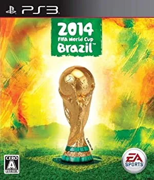【中古】(非常に良い)2014 FIFA World Cup Brazil? - PS3