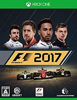 【中古】(非常に良い)F1 2017 - XboxOne