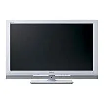 【中古】SONY BRAVIA 地上・BS・110度CSデジタルハイビジョン液晶テレビ V5シリーズ 40V型 ホワイト KDL-40V5/W