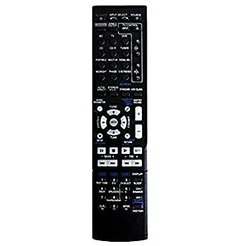 【中古】【非常に良い】AXD7534交換用リモコン AXD7568 AXD7618交換用 パイオニアアンプオーディオビデオレシーバー用