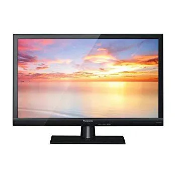 【中古】パナソニック 24V型 液晶テレビ ビエラ TH-24A300 ハイビジョン 2014年モデル