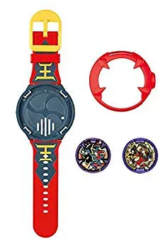 【中古】妖怪ウォッチ DX妖怪ウォッチU 進化キット Version E