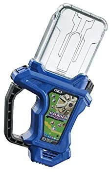 【中古】仮面ライダーエグゼイド DXゼビウスガシャット