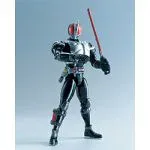 【中古】S-RHF02 仮面ライダーファイズ (アクセルフォーム)
