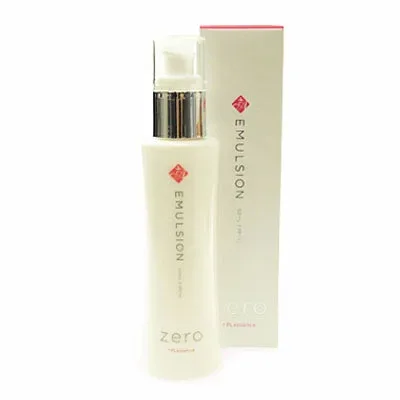 【楽天カードでポイント4倍!】10/20(火)限定!馬プラセンタ配合 zero+PL essence エマルジョン 100ml