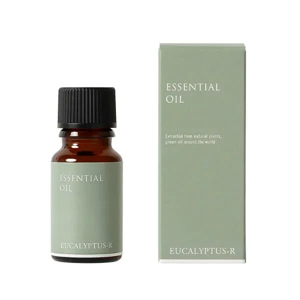 生活の木 ユーカリ・ラディアータ精油 10ml エッセンシャルオイル アロマオイル 天然精油