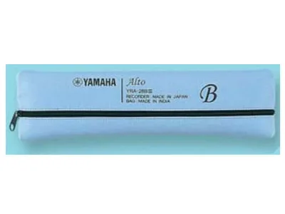 【メール便・送料無料】【YAMAHA(ヤマハ)】アルトリコーダー用ソフトケース YRA-28B-3用ケース