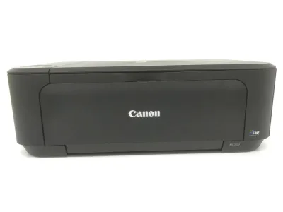 【中古】キヤノン 旧モデル Canon インクジェットプリンター複合機 PIXUS MG3530 BK ブラック