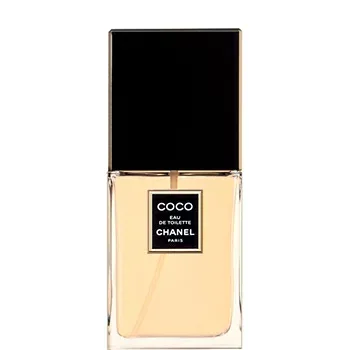 CHANEL COCO EAU DE TOILETTE 100ml SPRAYシャネル ココ オードゥトワレット スプレイCHANEL ショップバッグ付