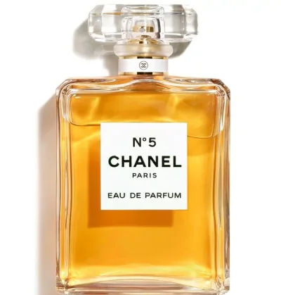 CHANEL No.5 EAU DE PARFUM SPRAY 50mlシャネル No.5オードゥ パルファム スプレイCHANEL ショップバッグ付