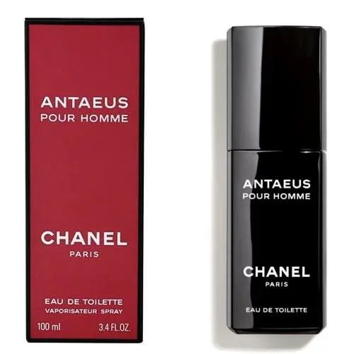 CHANEL ANTAEUSEAU DE TOILETTE 100ml SPRAYシャネル アンテウスオードゥトワレット スプレーCHANEL ショップバッグ付