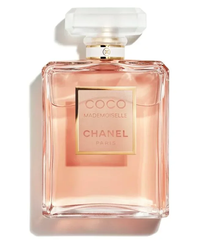 CHANEL COCO MADEMOISELLE EDP100mlシャネル ココマドモアゼルオードゥ パルファム スプレイ(ヴァポリザター)CHANEL ショップバッグ付