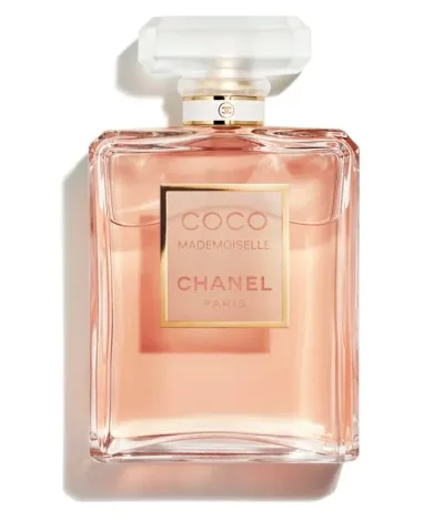 CHANEL COCO MADEMOISELLE EDP100mlシャネル ココマドモアゼルオードゥ パルファム スプレイ(ヴァポリザター)CHANEL ショップバッグ付