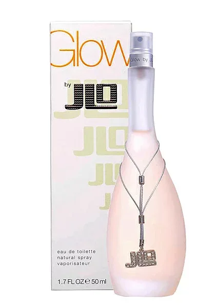 JENNIFER LOPEZGLOW BY JLOEAU DE TOILETTE 50mlジェニファーロペスグロウバイジェイローオードトワレ スプレー