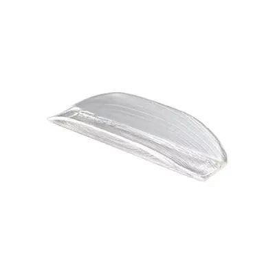 イシダ おしぼり受け PC木目 透明 1個 【×20セット】 【お徳用 まとめ買い お買い得 業務用 割引 セット販売】 キッチン用品・食器・調理器具 日用雑貨・キッチン用品 キッチン 台所用品