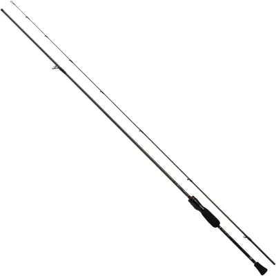 【DAIWA/ダイワ】05802651 月下美人 AIR A 510UL-S・W (338229) アジングロッド