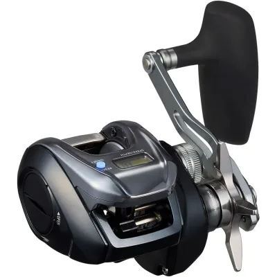 【DAIWA/ダイワ】25TIERRA IC 300HL-C (402388) ベイトリール