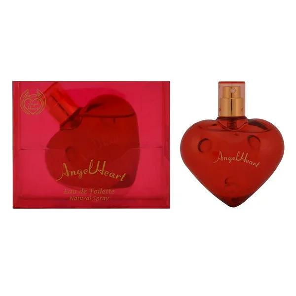 Angel Heart エンジェルハート 香水 レディース オードトワレ 50mL AY-COSKOANGELHEART-50 フレグランス 誕生日 新生活 クリスマス プレゼント ギフト