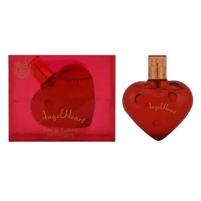 Angel Heart エンジェルハート 香水 レディース オードトワレ 50mL AY-COSKOANGELHEART-50 フレグランス 誕生日 新生活 クリスマス プレゼント ギフト