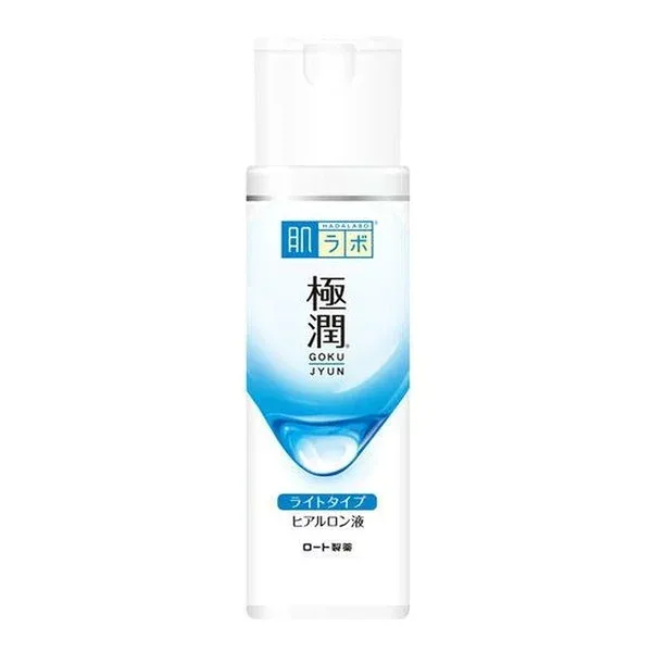 ロート製薬 極潤 ヒアルロン液 ライト 170ml