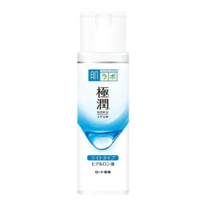 ロート製薬 極潤 ヒアルロン液 ライト 170ml