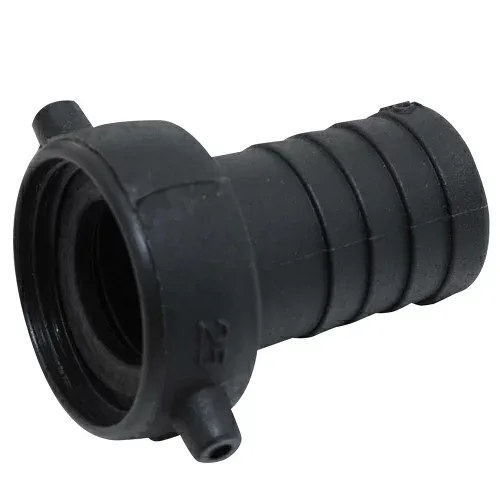 藤原産業 ポンプ用カップリング PB-25 25MM