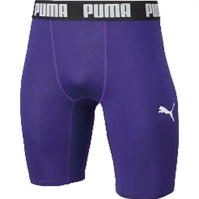 PUMA プーマ サッカーパンツ コンプレッション ショートタイツ S 656333 14