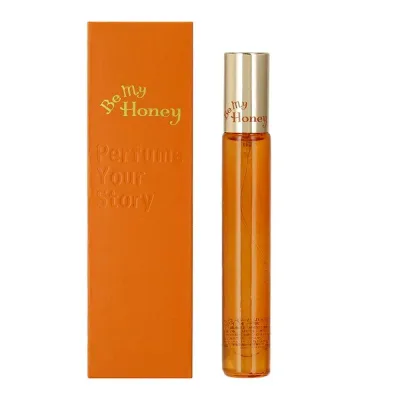 Angel Heart エンジェルハート 香水 レディース ビーマイハニー オードトワレ 10ml AY-ANGELHEARTBEMYH-10 フレグランス 誕生日 新生活 クリスマス プレゼント ギフト