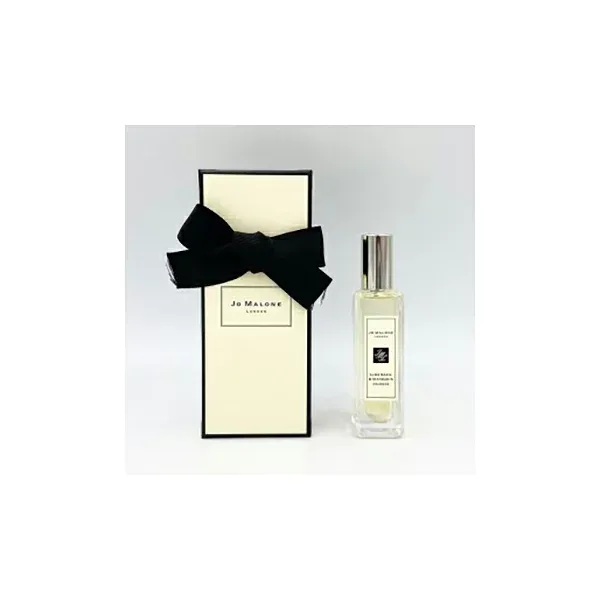 Jo Malone ジョーマローン 香水 レディース ライム バジル&マンダリン オーデコロン EDC 30ml フレグランス 誕生日 新生活 クリスマス プレゼント ギフト 【並行輸入品】