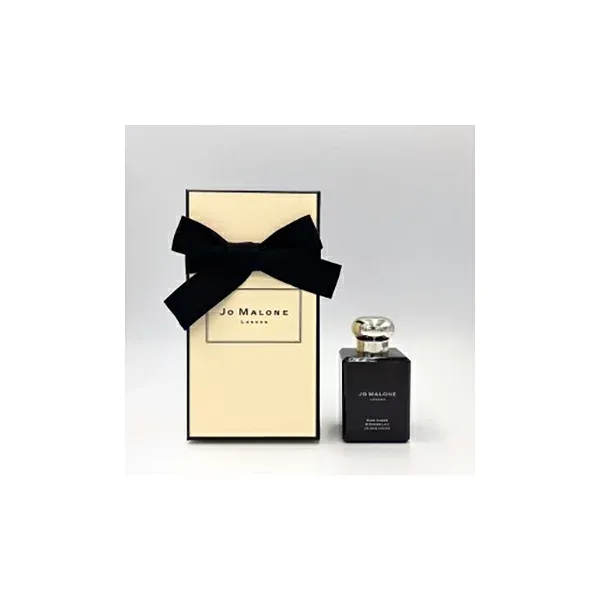 Jo Malone ジョーマローン 香水 レディース ダークアンバー&ジンジャーリリー オーデコロン EDC 50ml フレグランス 誕生日 新生活 クリスマス プレゼント ギフト 【並行輸入品】
