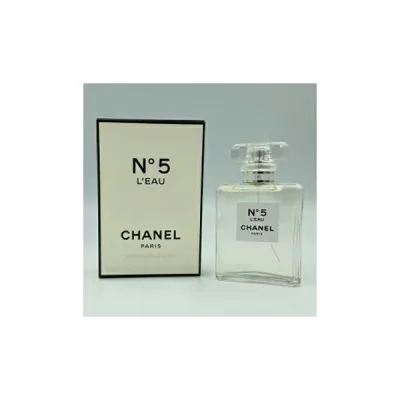 CHANEL シャネル 香水 レディース NO.5 ロー オードトワレ EDT 50ml フレグランス 誕生日 新生活 クリスマス プレゼント ギフト 【並行輸入品】