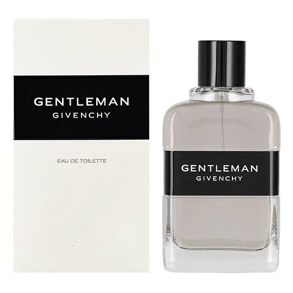 GIVENCHY ジバンシィ 香水 メンズ ジェントルマン オードトワレ 100ml GV-GENTLEMANETSP-100ml フレグランス 誕生日 新生活 クリスマス プレゼント ギフト