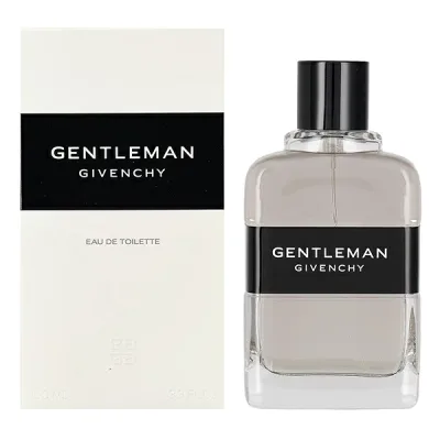 GIVENCHY ジバンシィ 香水 メンズ ジェントルマン オードトワレ 100ml GV-GENTLEMANETSP-100ml フレグランス 誕生日 新生活 クリスマス プレゼント ギフト