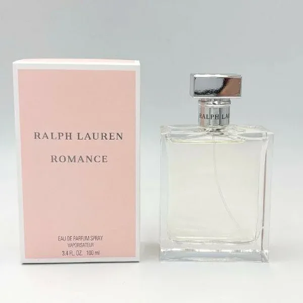 RALPH LAUREN ラルフローレン 香水 レディース ロマンス オードパルファム EDP 100ml フレグランス 誕生日 新生活 クリスマス プレゼント ギフト 【並行輸入品】