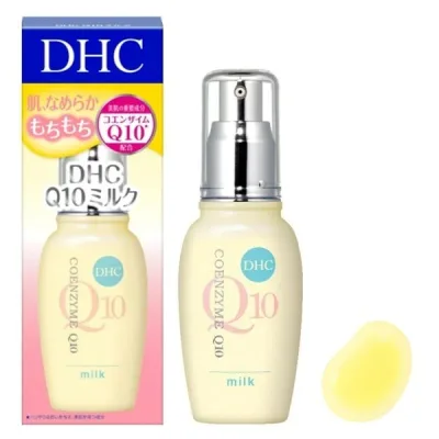 DHC Qフェースミルクa(SS) 40ml