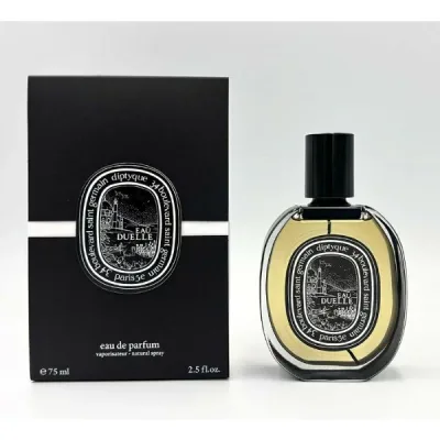 diptyque ディプティック 香水 メンズ レディース ユニセックス オーデュエル オードパルファム EDP 75ml フレグランス 誕生日 新生活 クリスマス プレゼント ギフト 【並行輸入品】