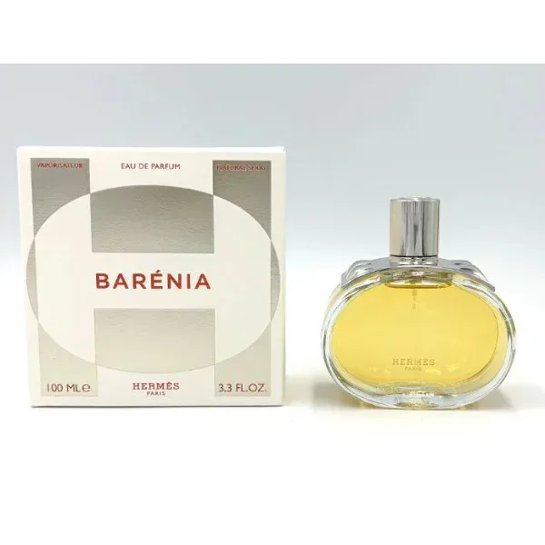 HERMES エルメス 香水 レディース バレニア オードパルファム EDP 100ml フレグランス 誕生日 新生活 クリスマス プレゼント ギフト 【並行輸入品】