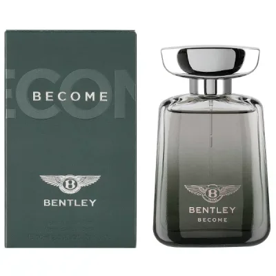 BENTLEY ベントレー 香水 メンズ ビカム オードパルファム 60mL BEN-BECOMEEPSP-60 フレグランス 誕生日 新生活 クリスマス プレゼント ギフト