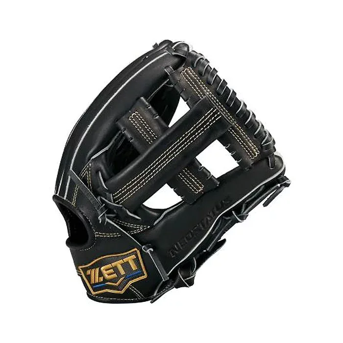 \MAX1000円OFFクーポン配布中♪/ZETT(ゼット) BJG702630N 1900 野球 少年軟式 グラブ ネオステイタス LE 二塁手・遊撃手用 吉川タイプ 26SS