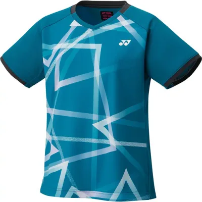 <ネコポス発送 送料無料> Yonex(ヨネックス) 20892 817 バドミントン レディース ゲームシャツ スリム 25FW