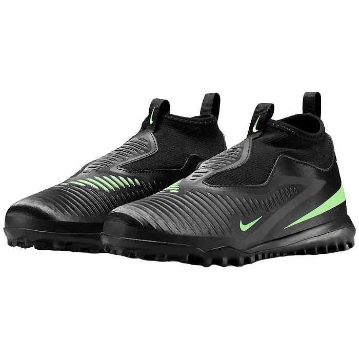 ナイキ(NIKE) HQ2049 001 サッカー ジュニア トレーニングシューズ PHANTOM ファントム 6 HIGH アカデミー TF 26FA