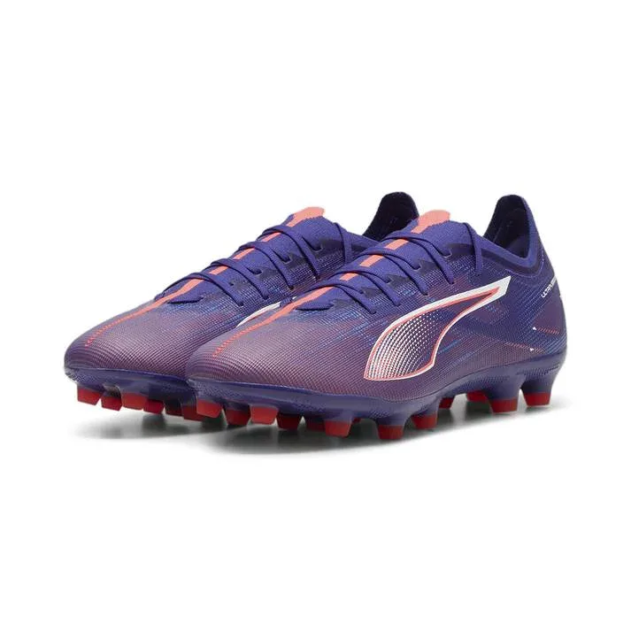 【PUMA】 プーマ ULTRA 5 MATCH HG ウルトラ 5 マッチ HG/AG 107896